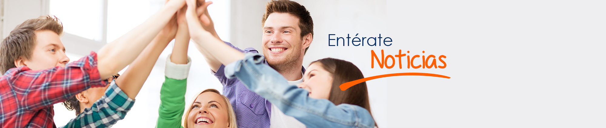 Noticias y Actualidad