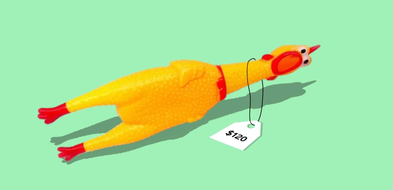 ¿Haces compras compulsivas? Tus gustos caros ayudan a otras personas a subsistir durante la pandemia