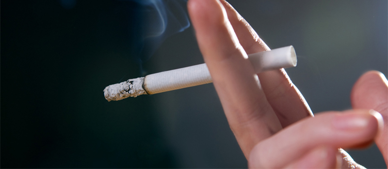 El cigarro, un asesino silencioso que afecta a todos