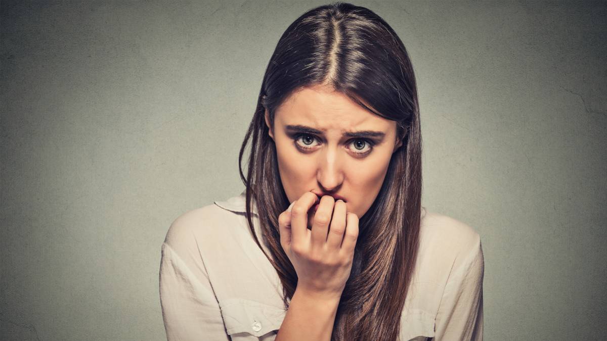 Trastornos de ansiedad