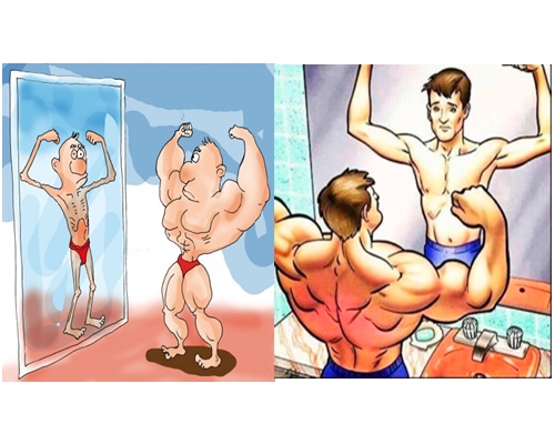 VIGOREXIA: ADICCIÓN, OBSESIÓN O DISMORFIA; UN INTENTO DE APROXIMACIÓN