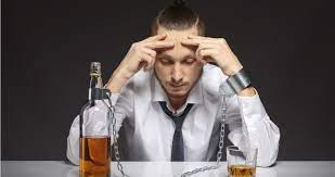 El alcoholismo, consecuencias y prevención