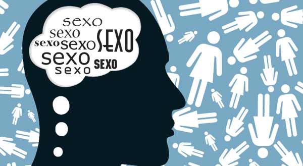 La Adicción al Sexo en Internet