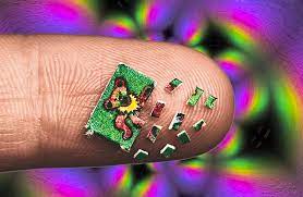 El LSD diluye la frontera entre la propia consciencia y la del entorno