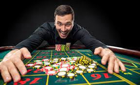 Adicción al juego o ludopatia