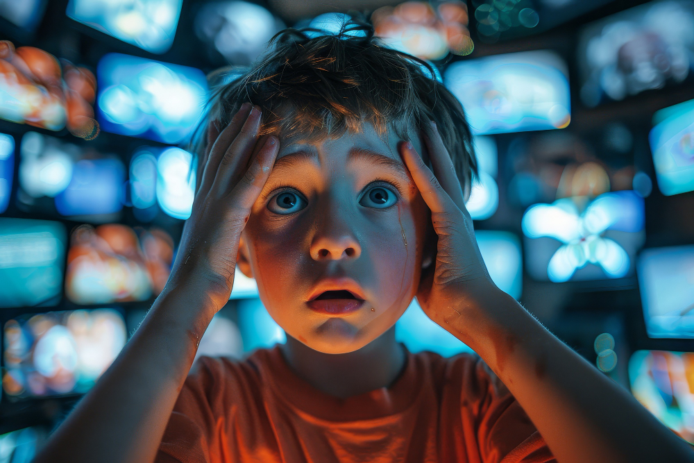 La paranoia en un mundo hiperconectado: ¿Realidad o construcción social?