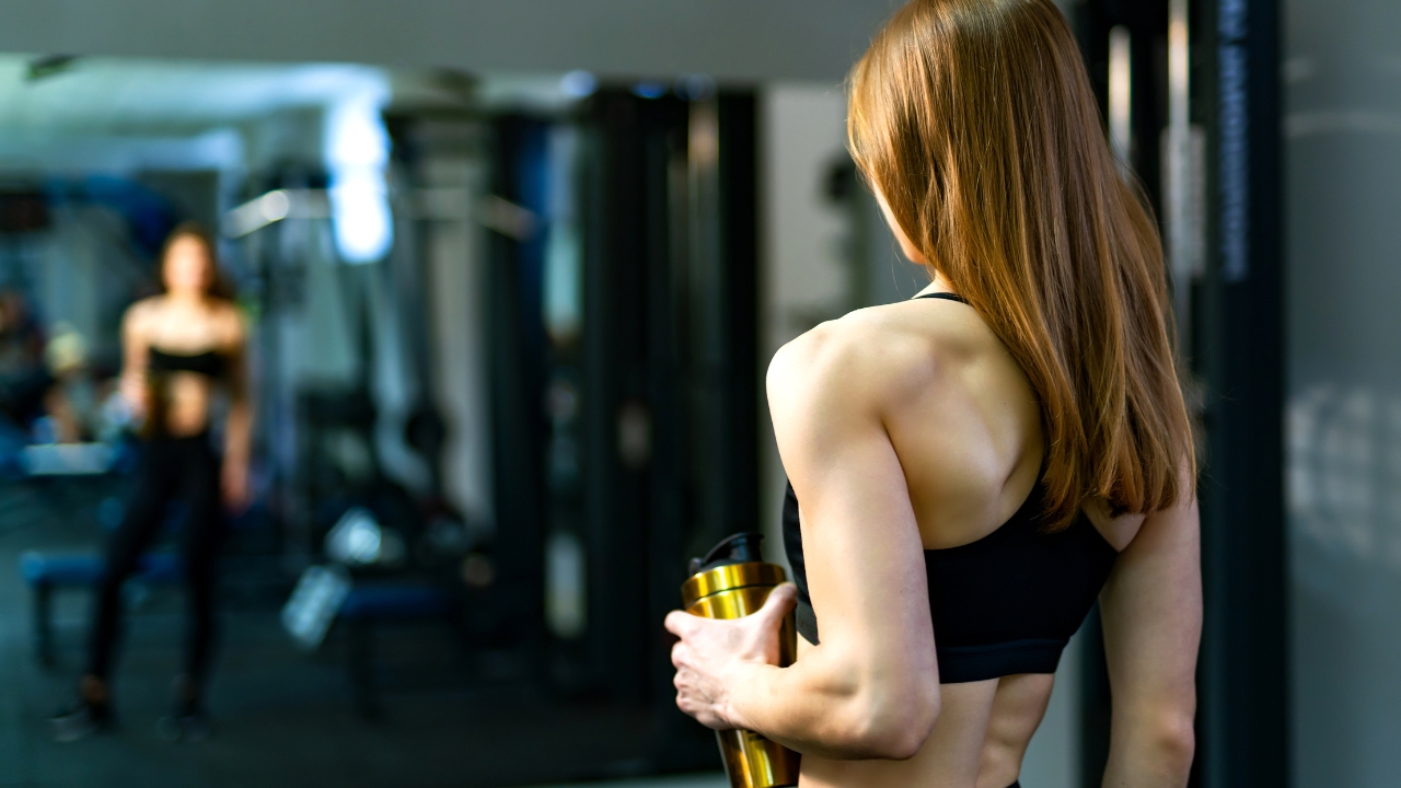 Culto al cuerpo, retrato de una obsesión