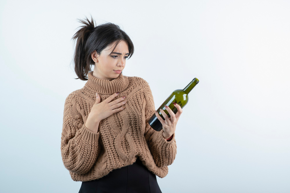 Cómo afecta el alcohol a tu cuerpo y a tu salud