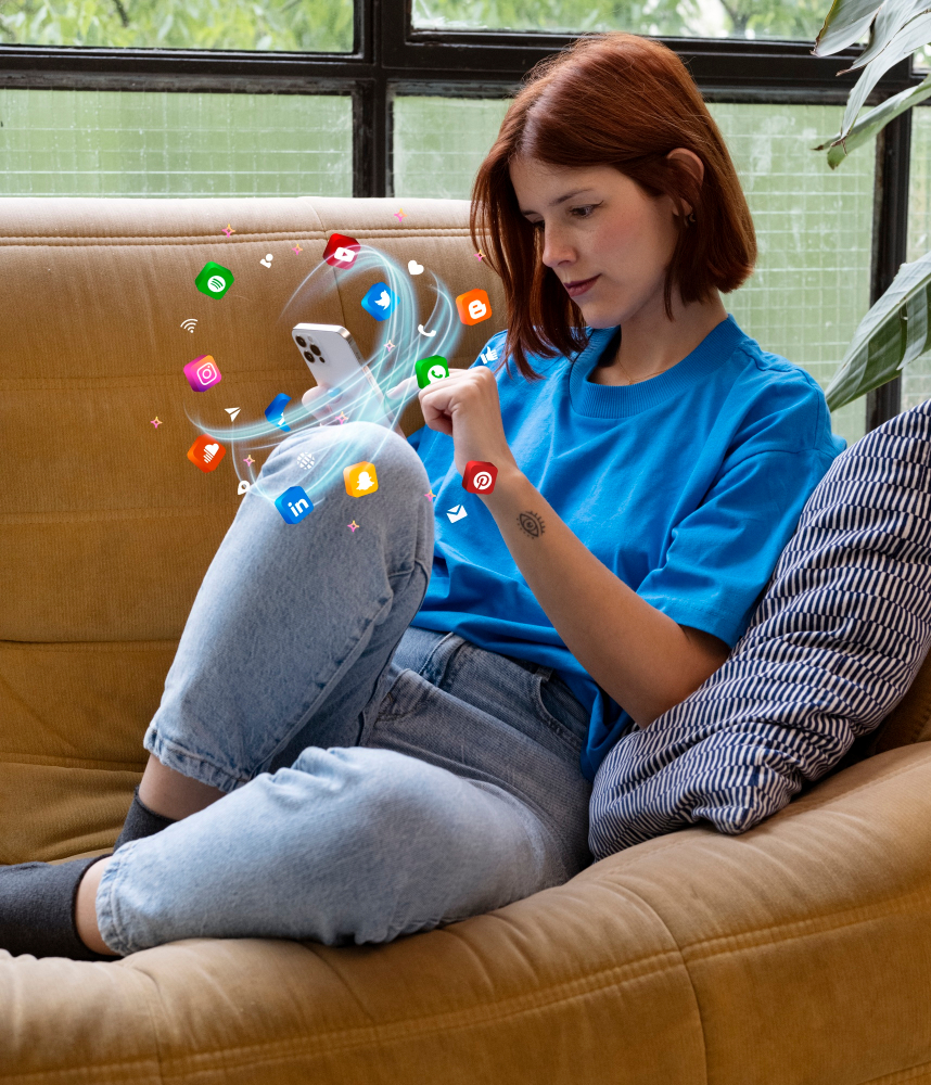 ¿Cómo cambiaría nuestra vida en un mundo sin internet?