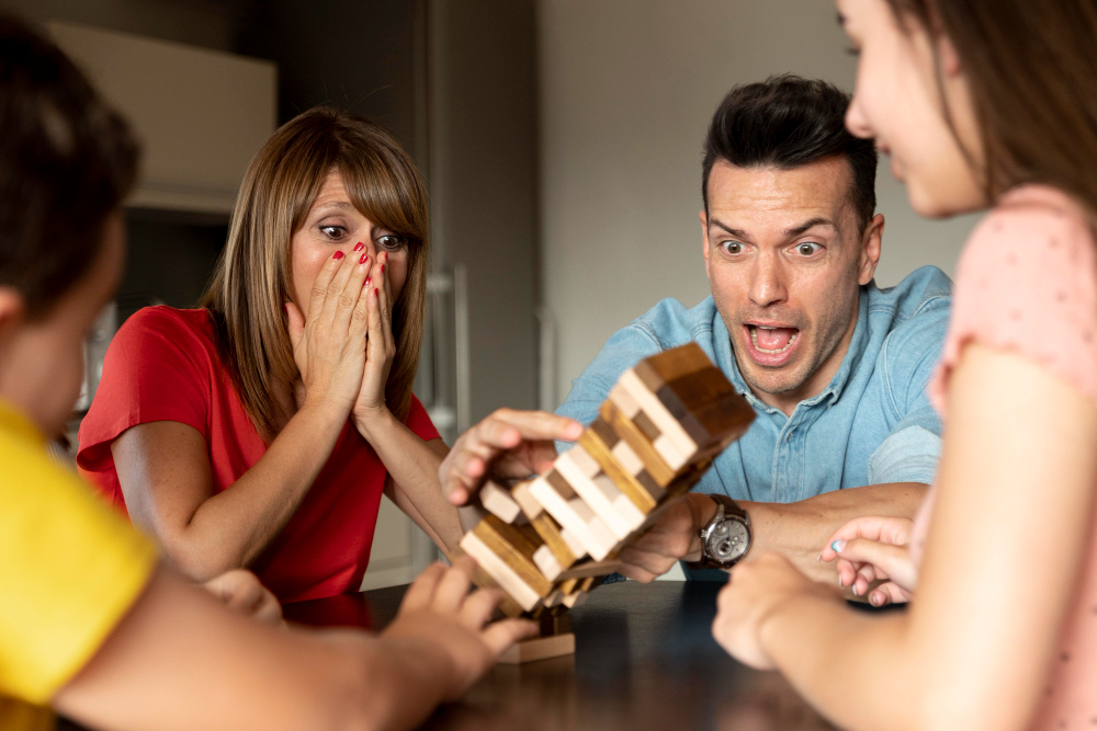 El juego: un problema de salud pública que ya no puede ignorarse