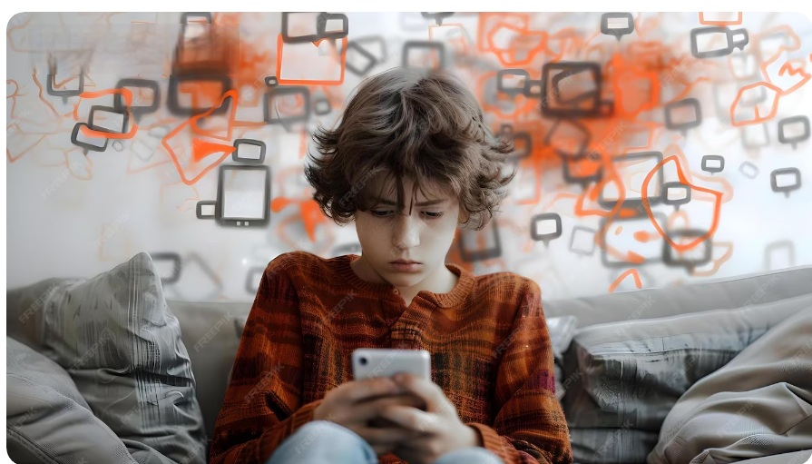 Juicio histórico contra Meta y YouTube: ¿adicción o uso problemático?