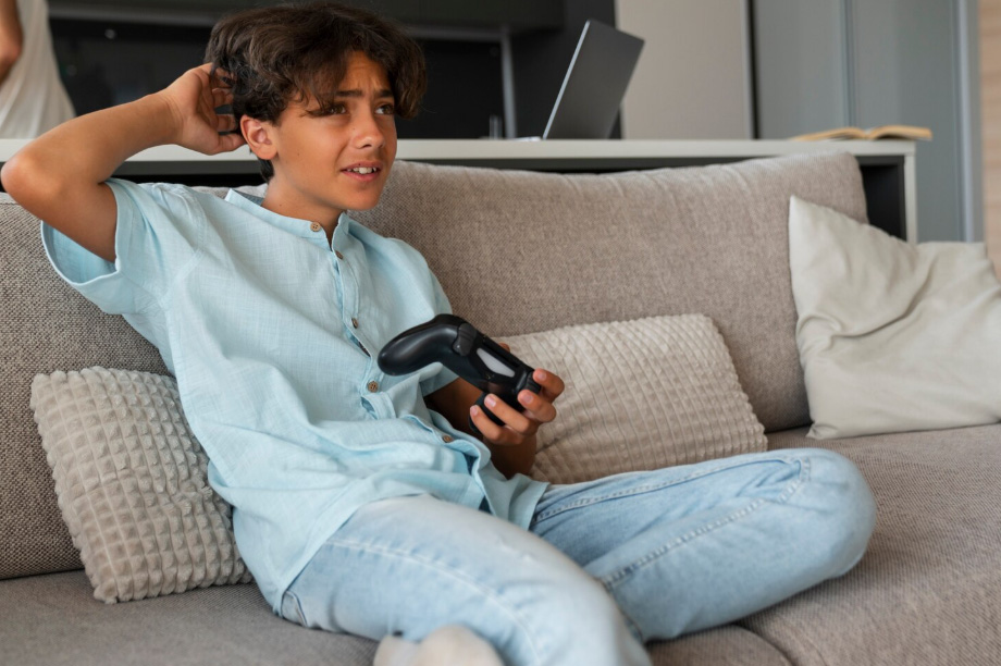 Industria del videojuego en México