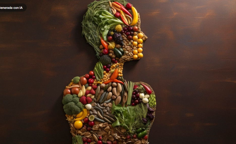 Nutrición, microbiota intestinal y desarrollo cerebral