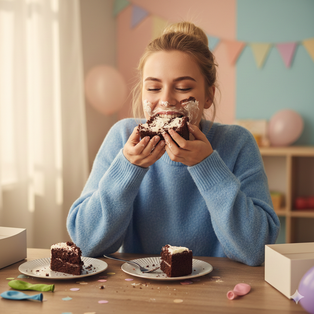 Trastorno por atracón: causas, consecuencias y tratamiento