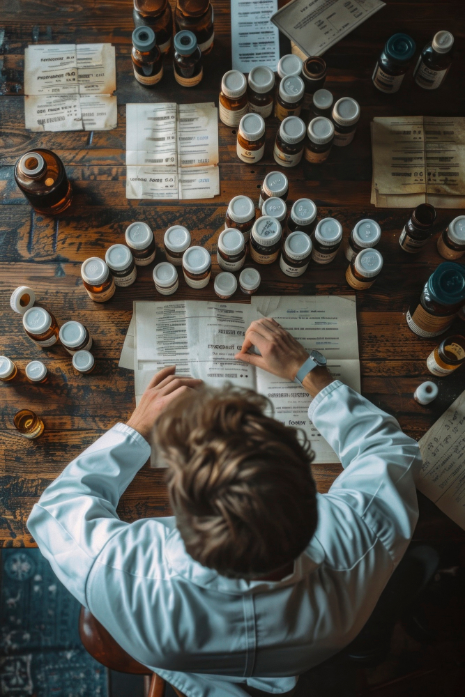 La guerra contra las drogas: 50 años de una estrategia fallida