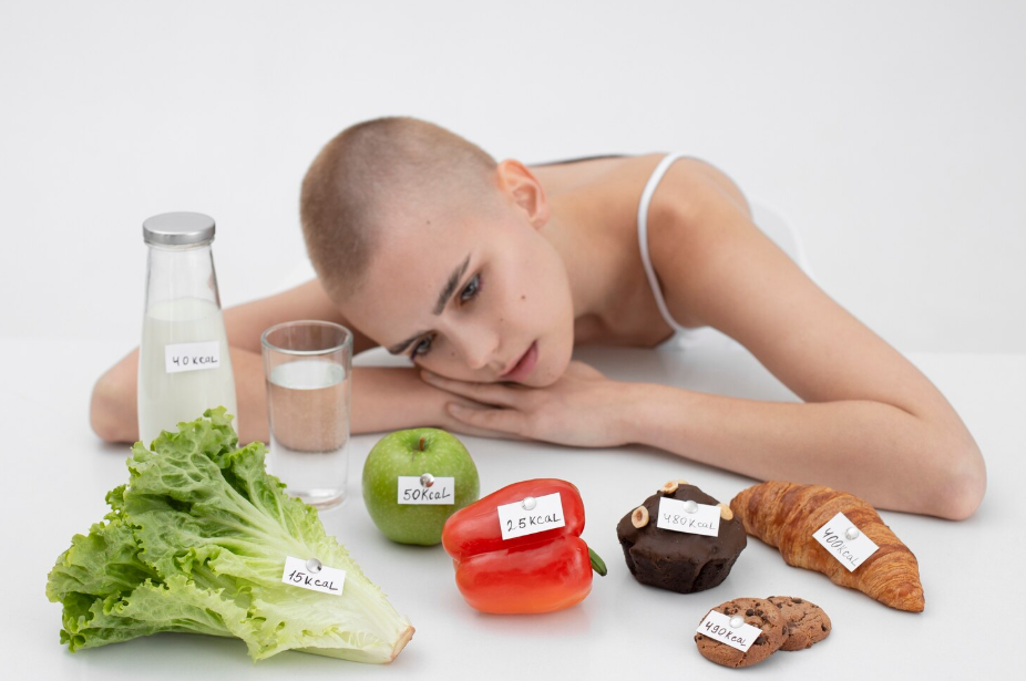 Miedo a la comida: cómo la influencia de redes sociales repercute en trastornos alimentarios