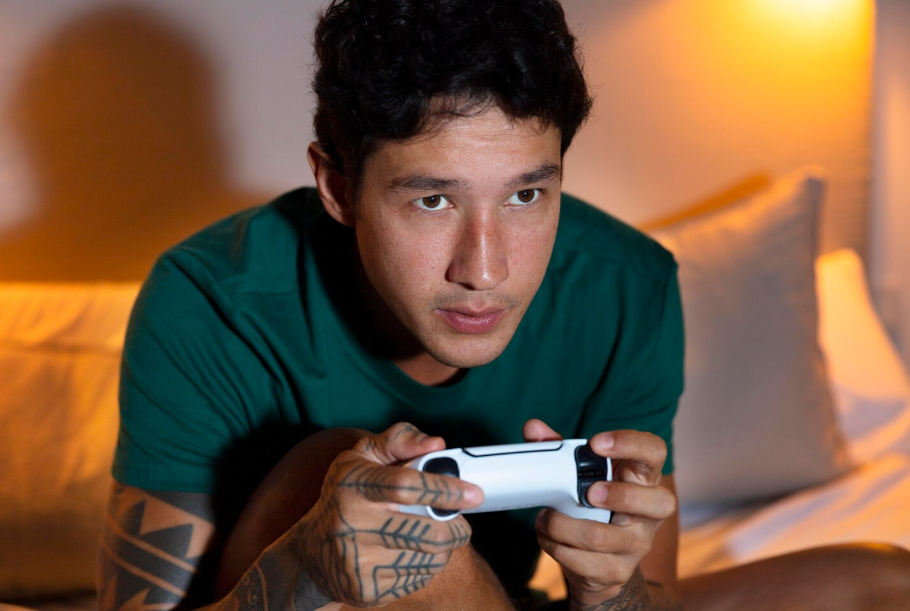 La adicción a los videojuegos: un problema de salud mental en aumento
