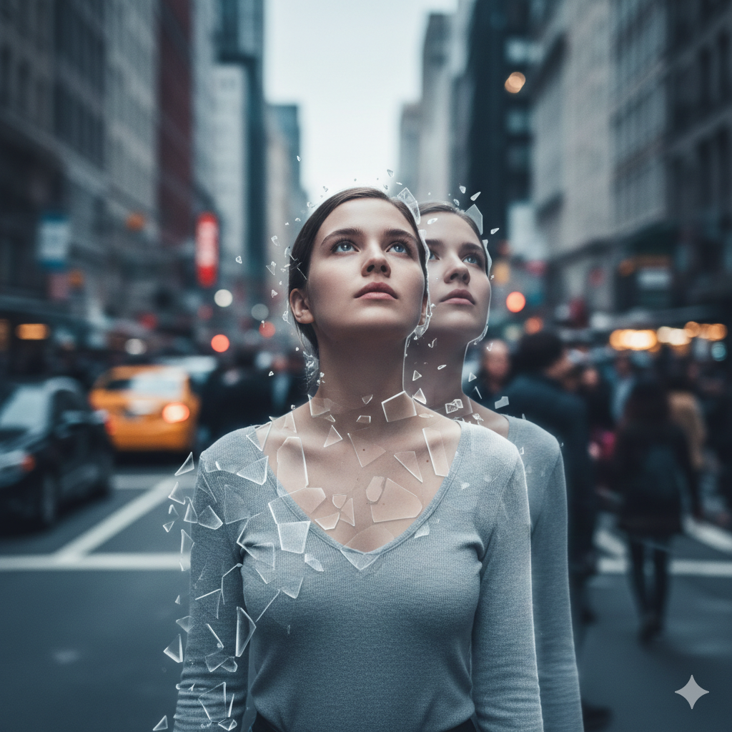 Disociación: Causas, síntomas y tratamientos efectivos