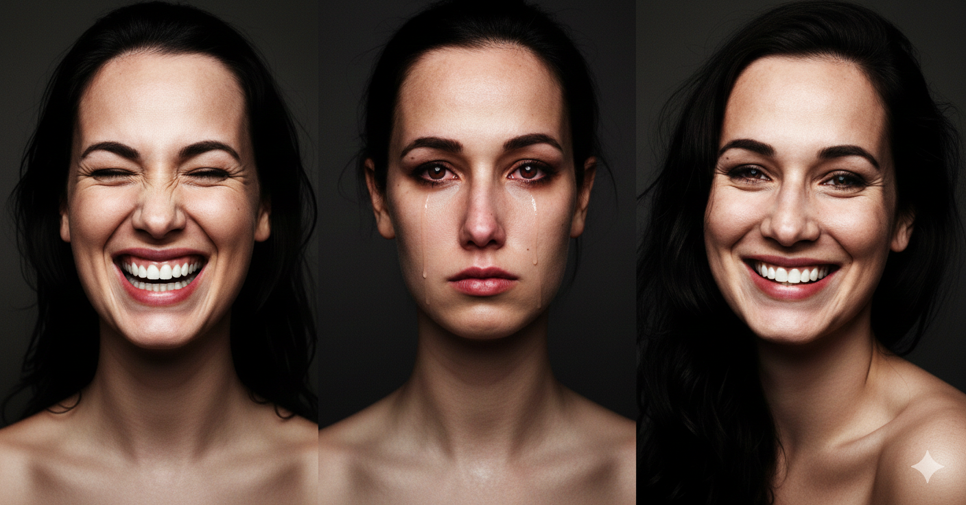 Trastorno bipolar: qué es, cómo identificarlo y cuáles son sus tipos clínicos