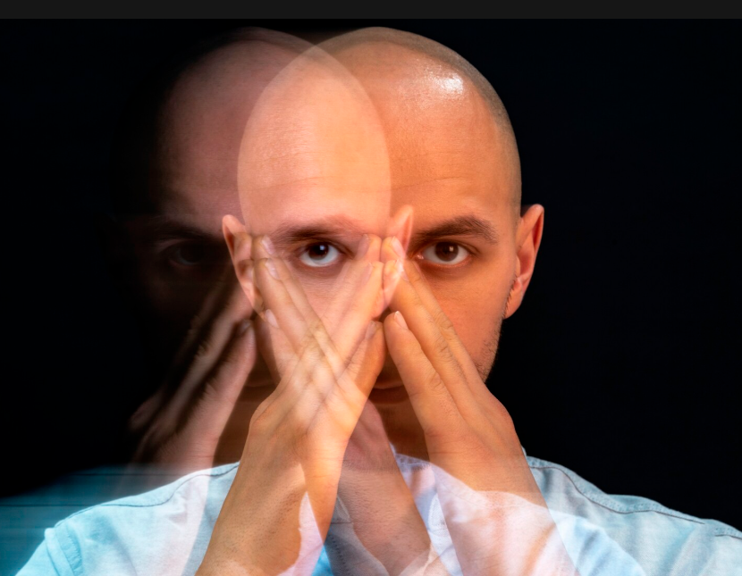 ¿Qué es la esquizofrenia? Síntomas,tratamiento y tipos