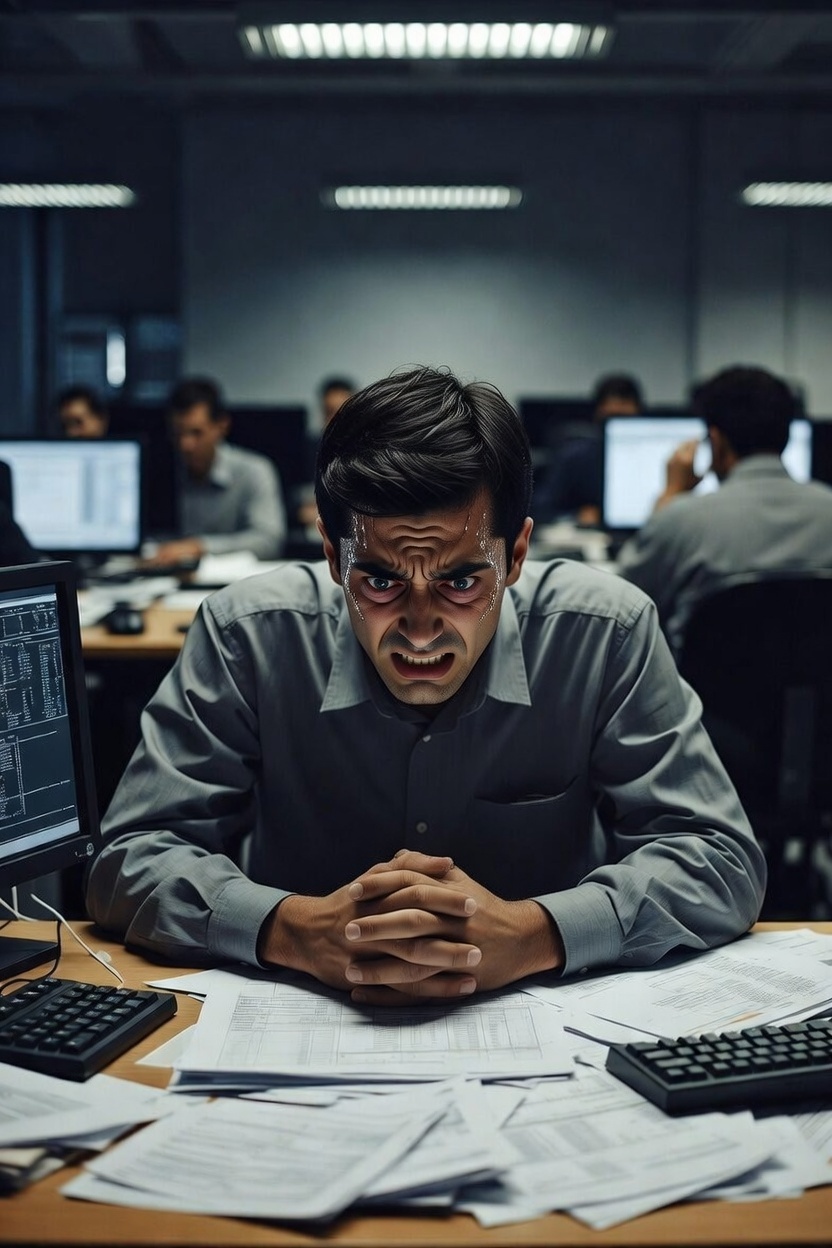 El estrés laboral: Definición, causas, consecuencias y cómo prevenirlo