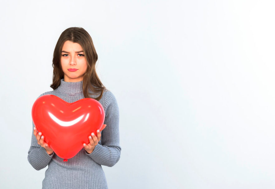 La Filofobia o el miedo a enamorarse