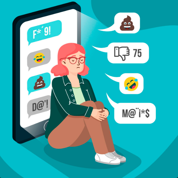 Adicción a las redes sociales, una amezana para la salud mental