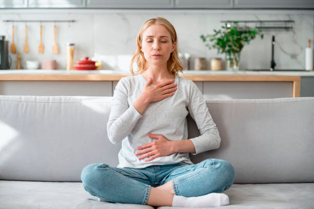 Trastorno de ansiedad generalizada: Cuando no se puede controlar la preocupación