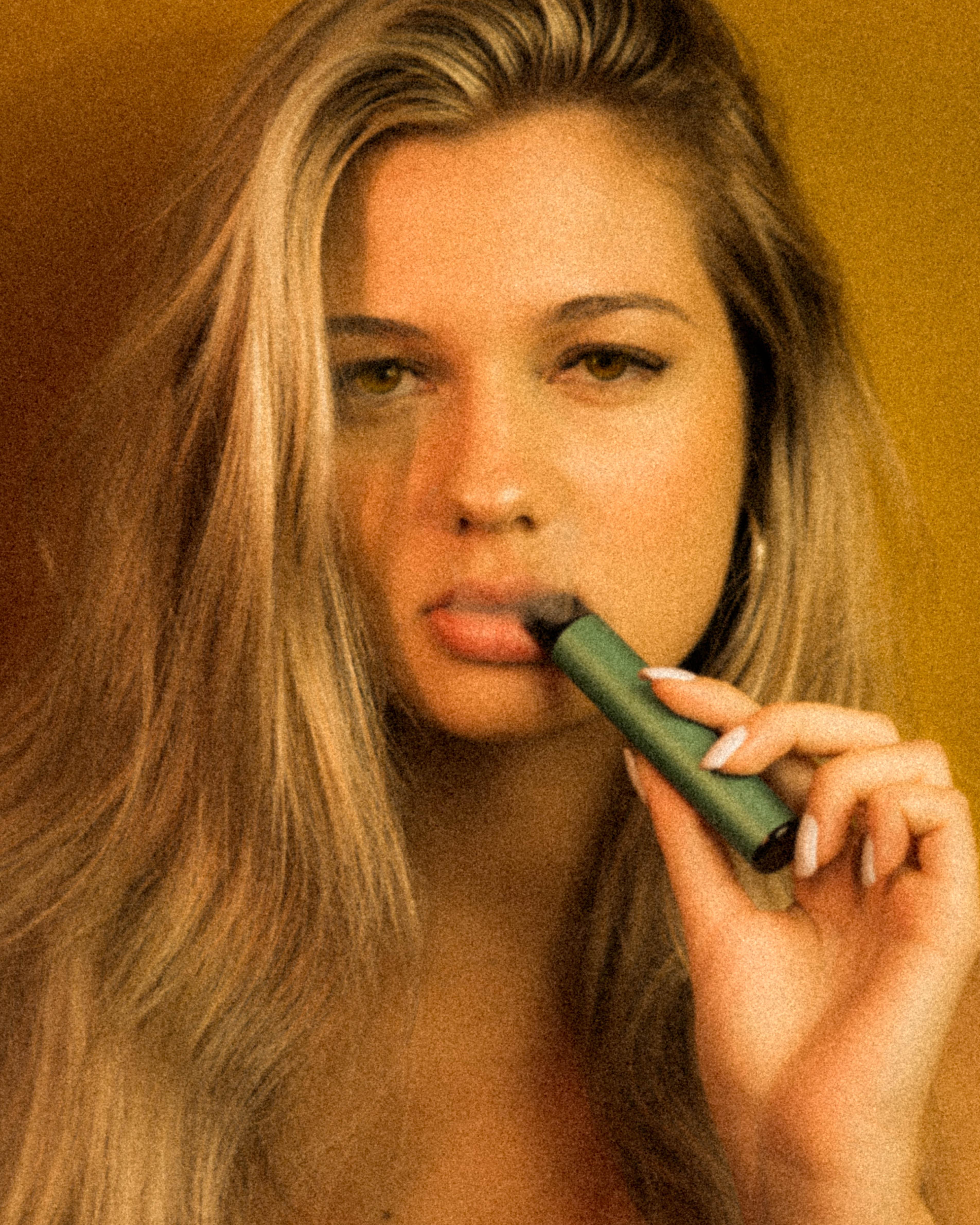 ¿Qué deben saber los padres sobre cigarrillos electrónicos y vapeo?