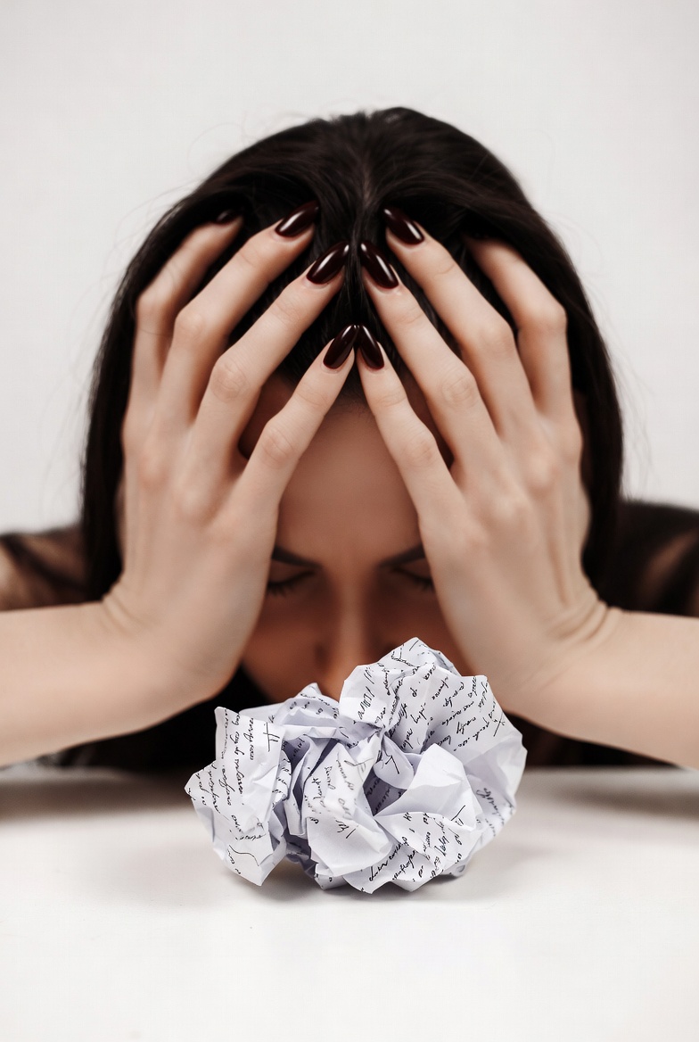 ¿Estrés por deudas?