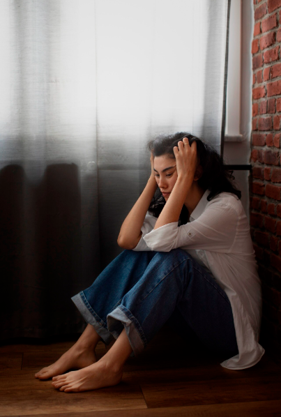 Trastornos de ansiedad