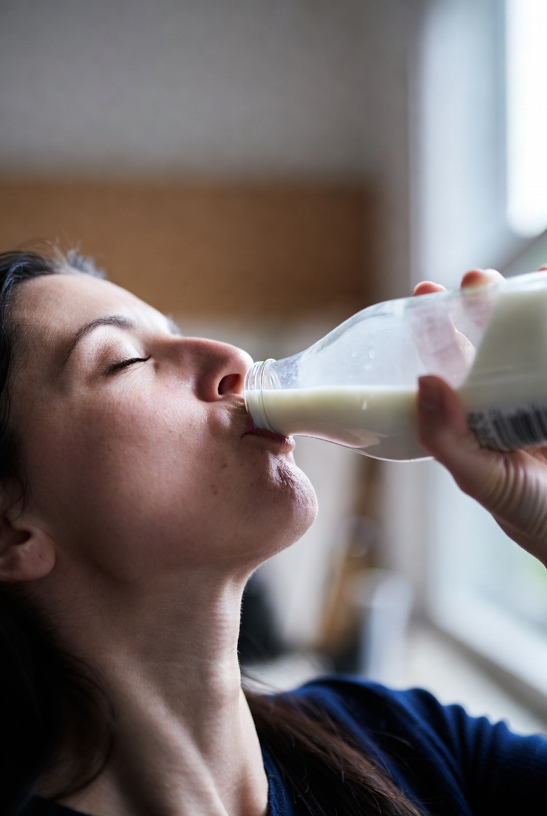 Coahuila: ¿Eres parte del 83 por ciento de los mexicanos que son adictos a la leche?