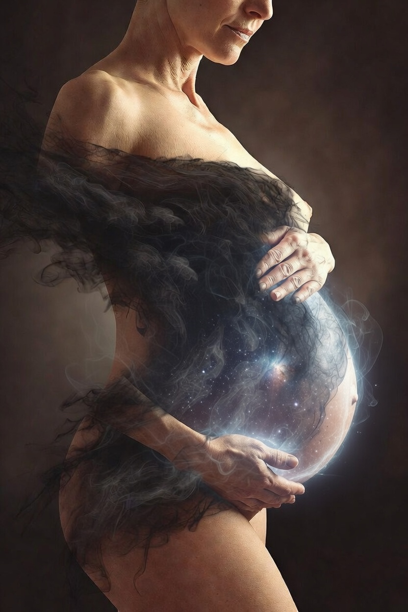 Embarazo psicológico: qué es, síntomas y tratamiento