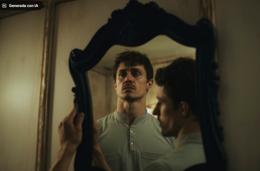 Narcisismo y adicción: ¿cómo se relacionan?