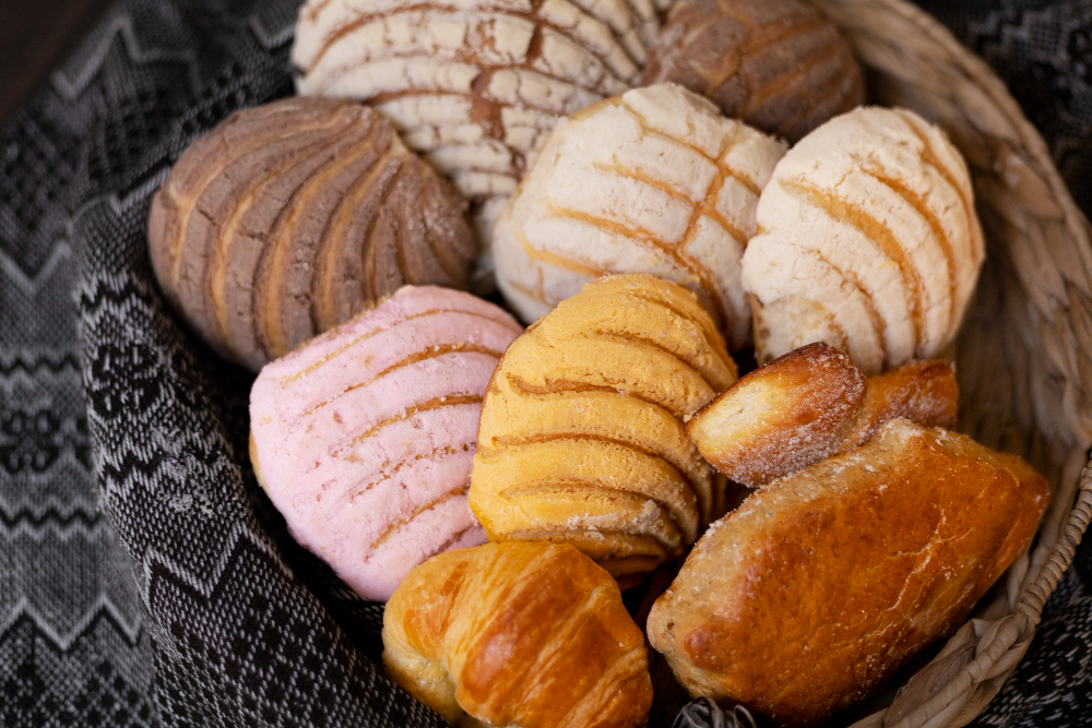 ¿Por qué el pan es tan adictivo?