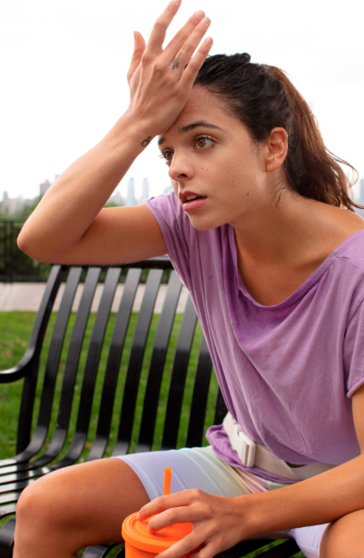 Ansiedad y calor: ¿Influye el calor en la ansiedad?