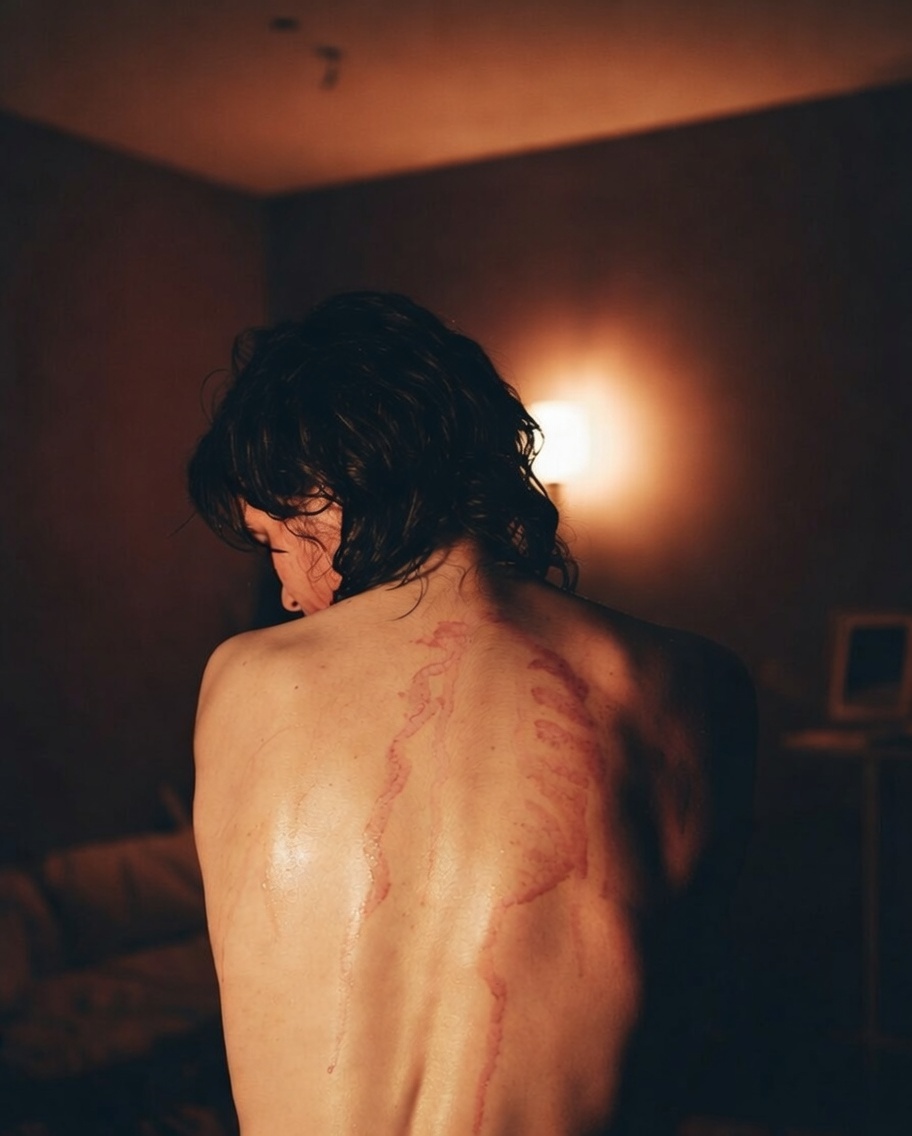 Masoquismo: tipos y características