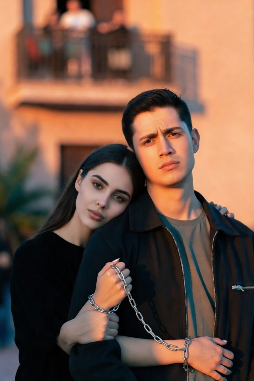 ¿Tienes una relación de pareja dependiente?