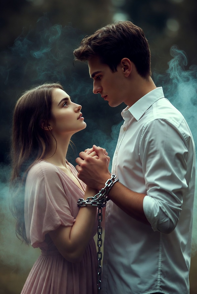 Síndrome de Estocolmo en la pareja