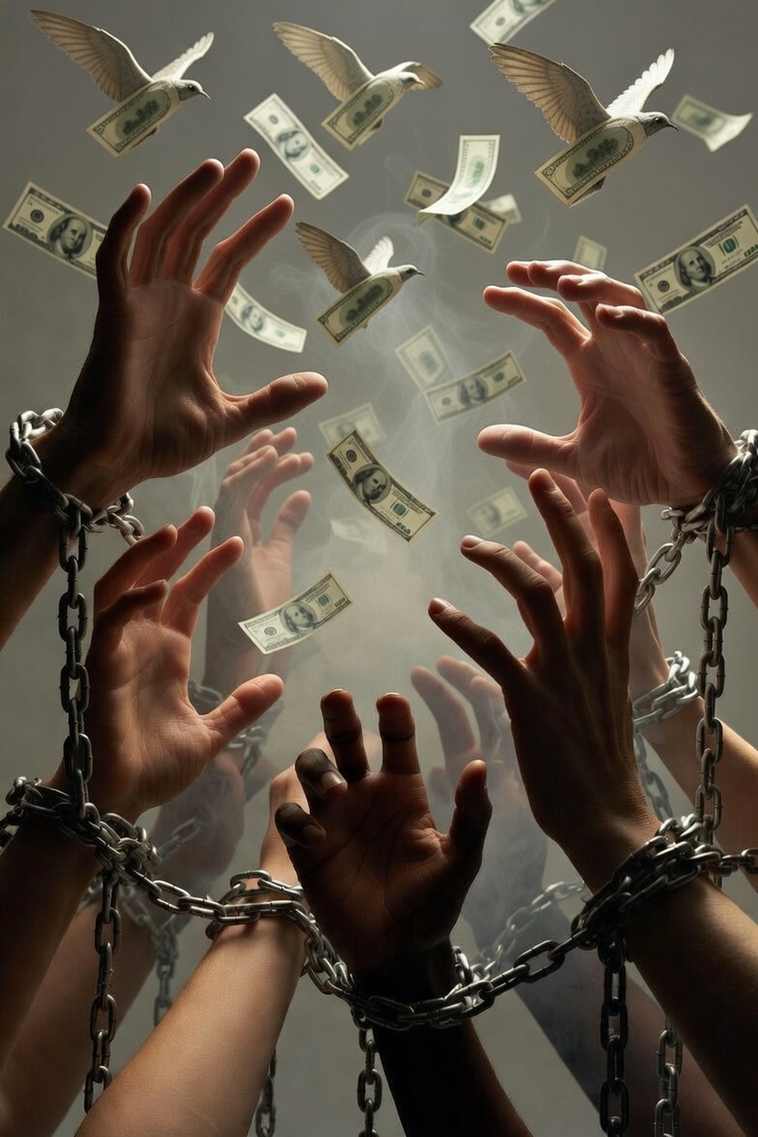 ¿Cómmo se manifiesta la crematomania?