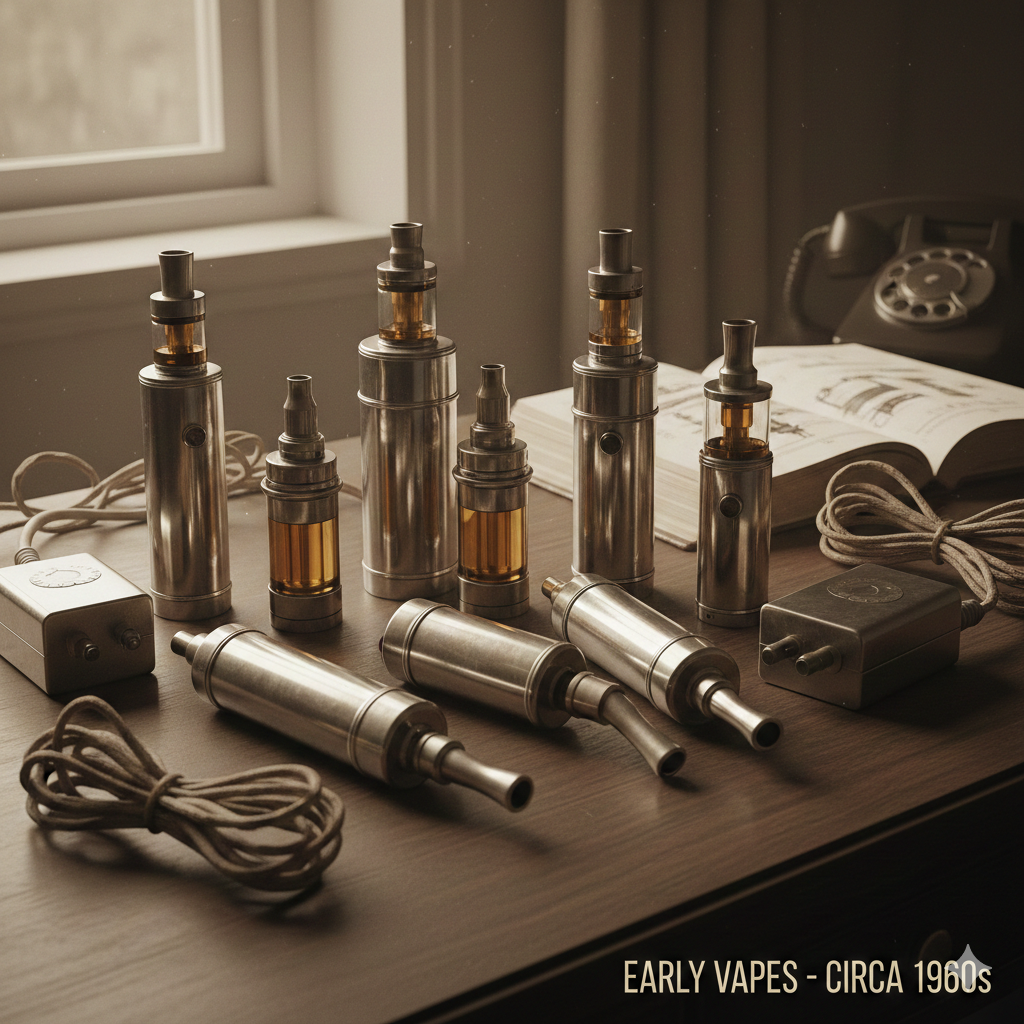 Quién es JUUL, el cigarrillo electrónico que hizo que los fabricantes de Marlboro invirtieran 12.800 millones