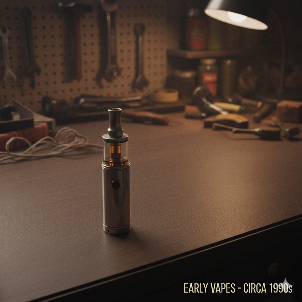 Vapeo en adolescentes: Disposiivo JUUL