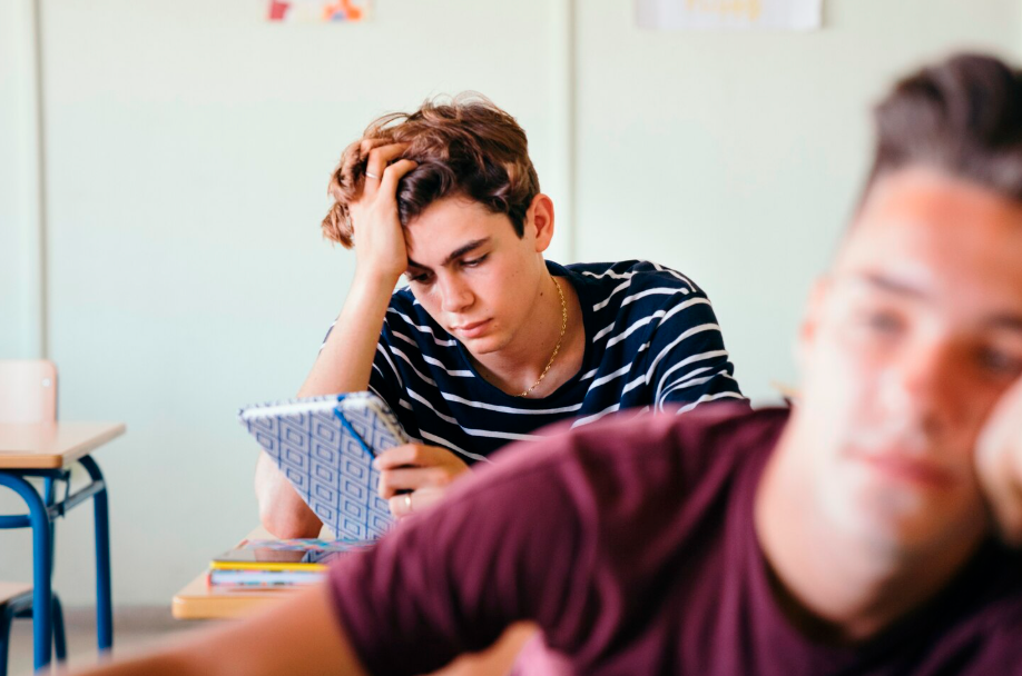 Ansiedad y estrés: los enemigos invisibles de los estudiantes