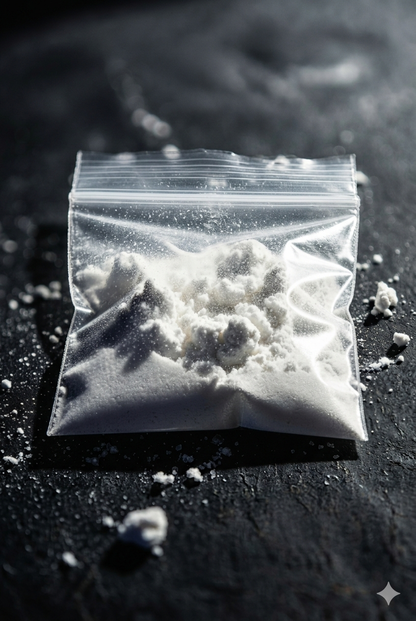 Heroína: síntomas, efectos y tipo de abstinencia