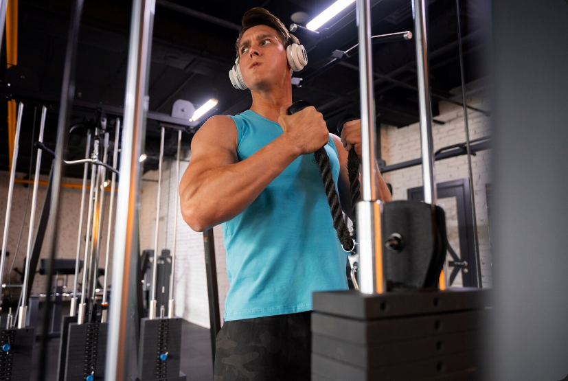 vigorexia: la obsesión por ganar músculo y sus riesgos para la salud