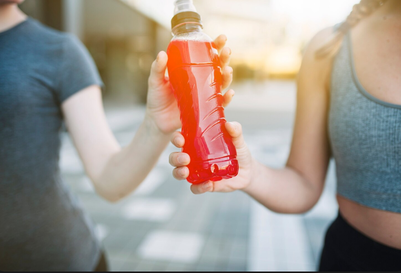 Bebidas energéticas: ¿energía enlatada o bomba adictiva?