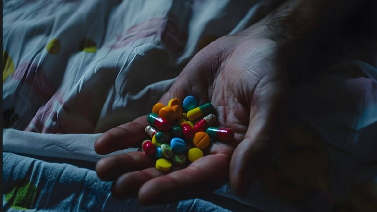 Del opio al laboratorio: la nueva era de las drogas sintéticas y su impacto global