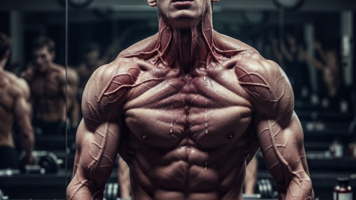 Disciplina vs. adicción al ejercicio