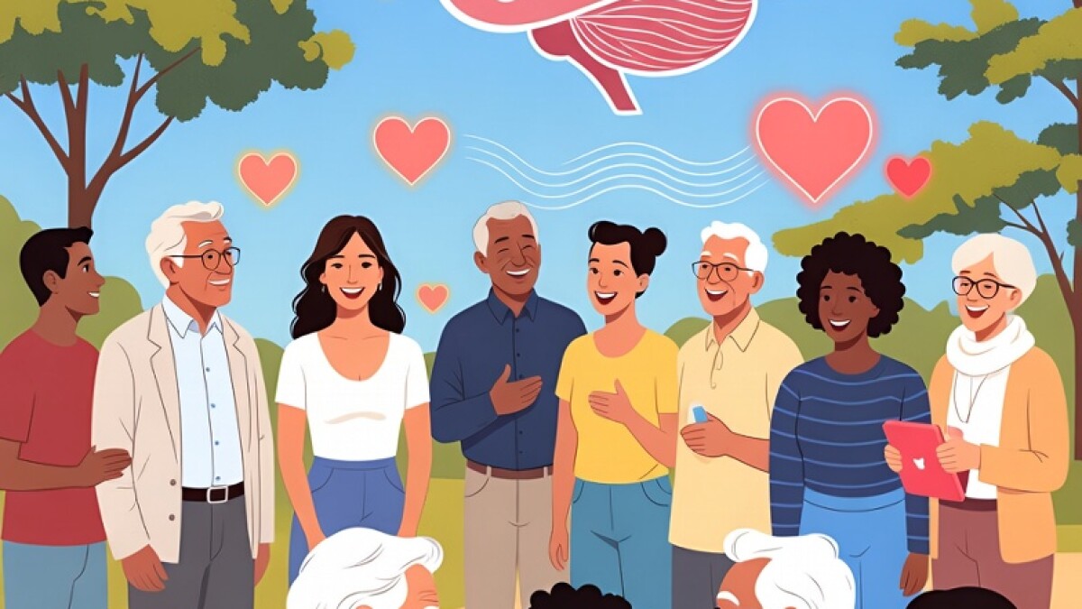 La convivencia social y la salud mental: conexiones que transforman vidas