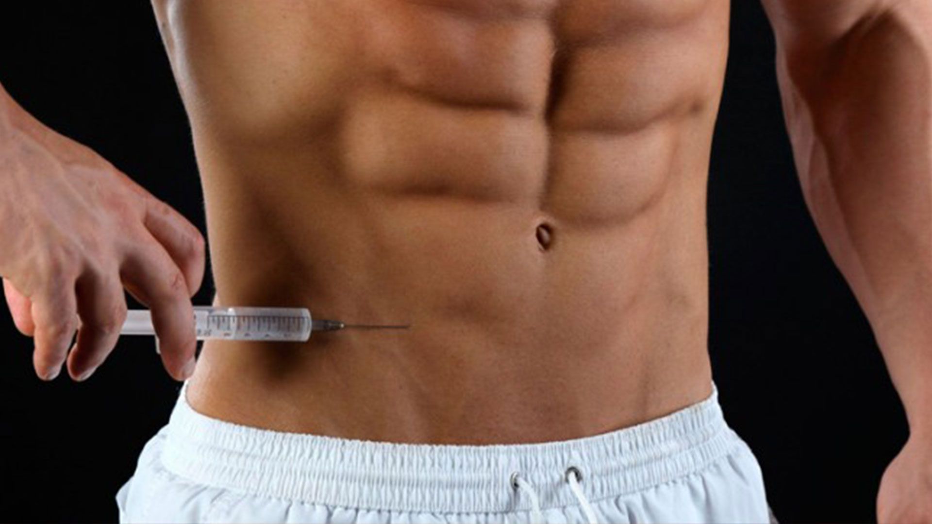 ¿Cómo actúan los esteroides en el cuerpo?